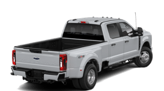 2026 Ford Super Duty® External Image 4